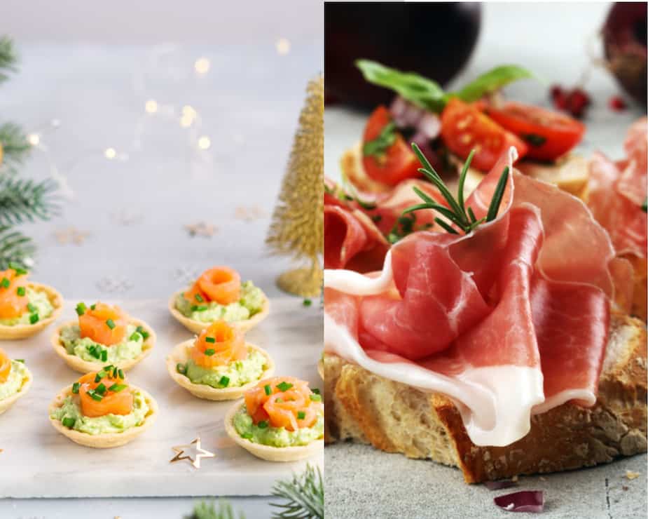Image principale de l'article Potluck : 25 recettes à apporter à un potluck