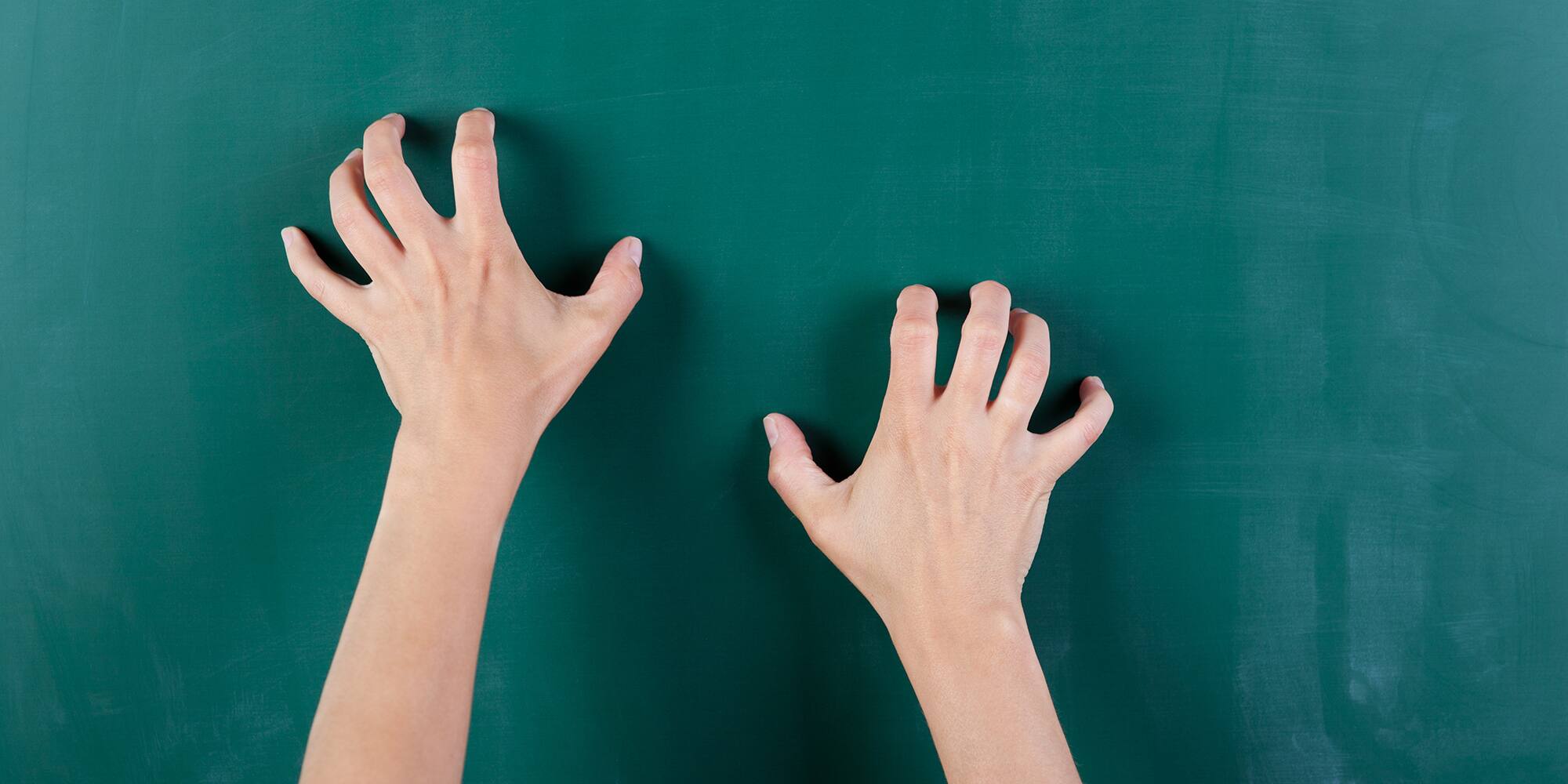 Pourquoi certains bruits sont insupportables