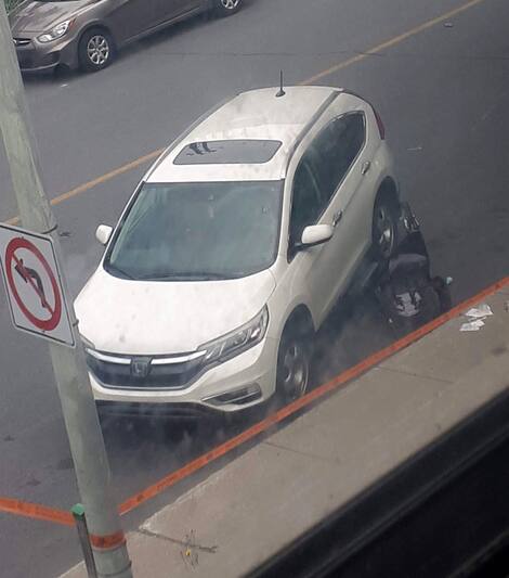 FD-ACCIDENT-POUSETTE FD-ACCIDENT-POUSETTE