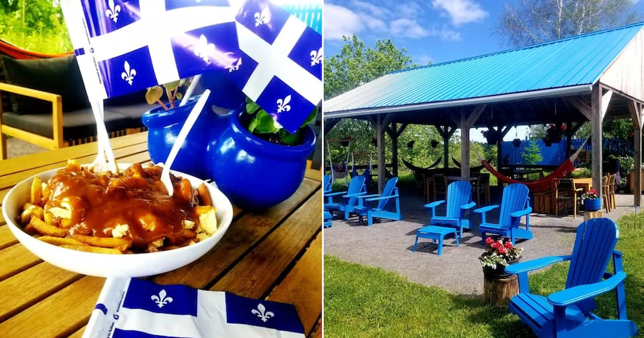 Image principale de l'article Ce restaurant a «la meilleure poutine au Québec»