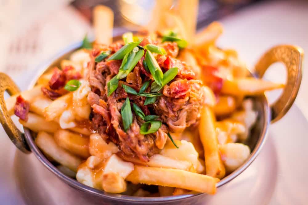 Poutine : nos 5 meilleures recettes