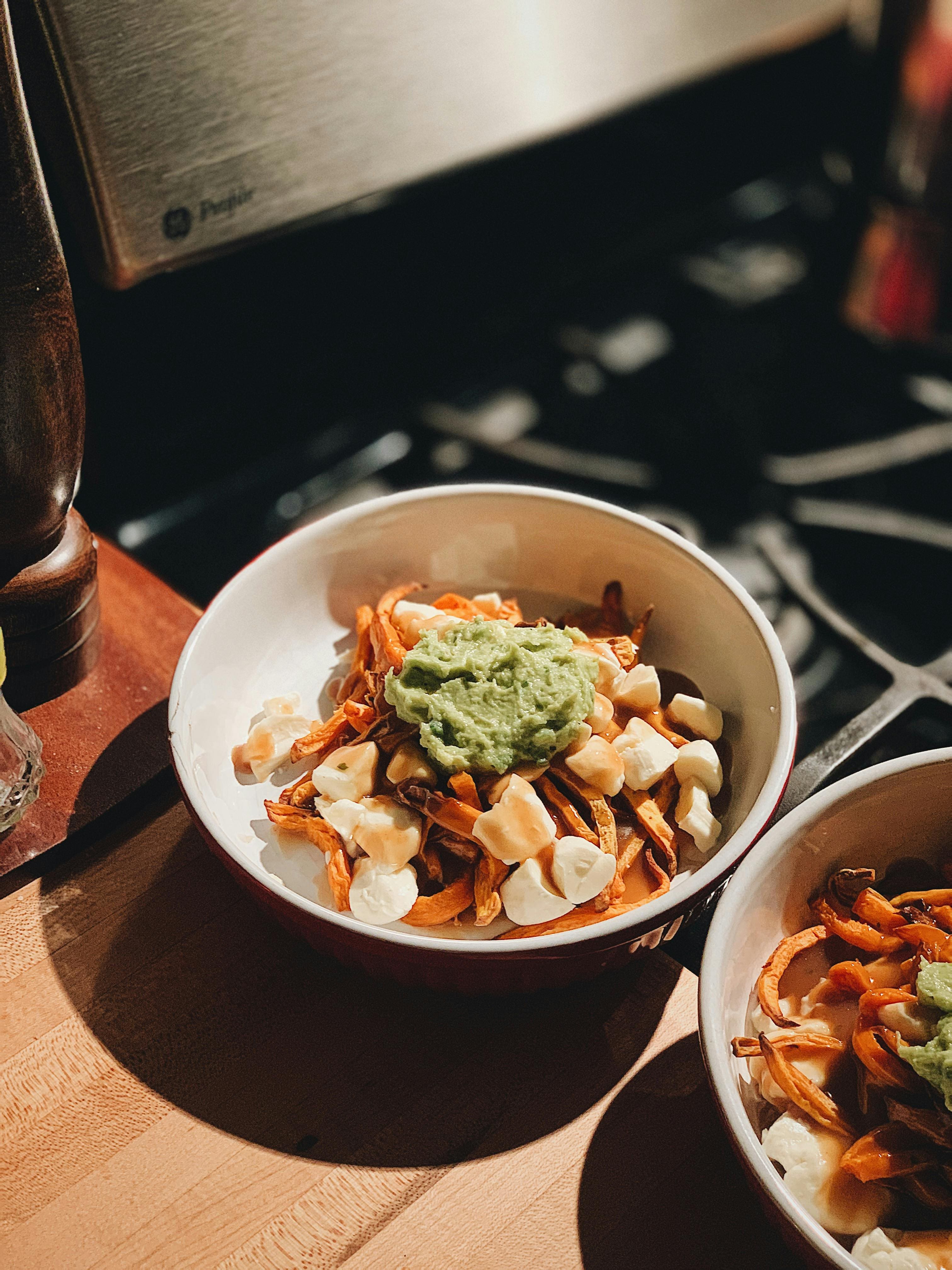 Semaine de la Poutine: une explosion de saveurs!