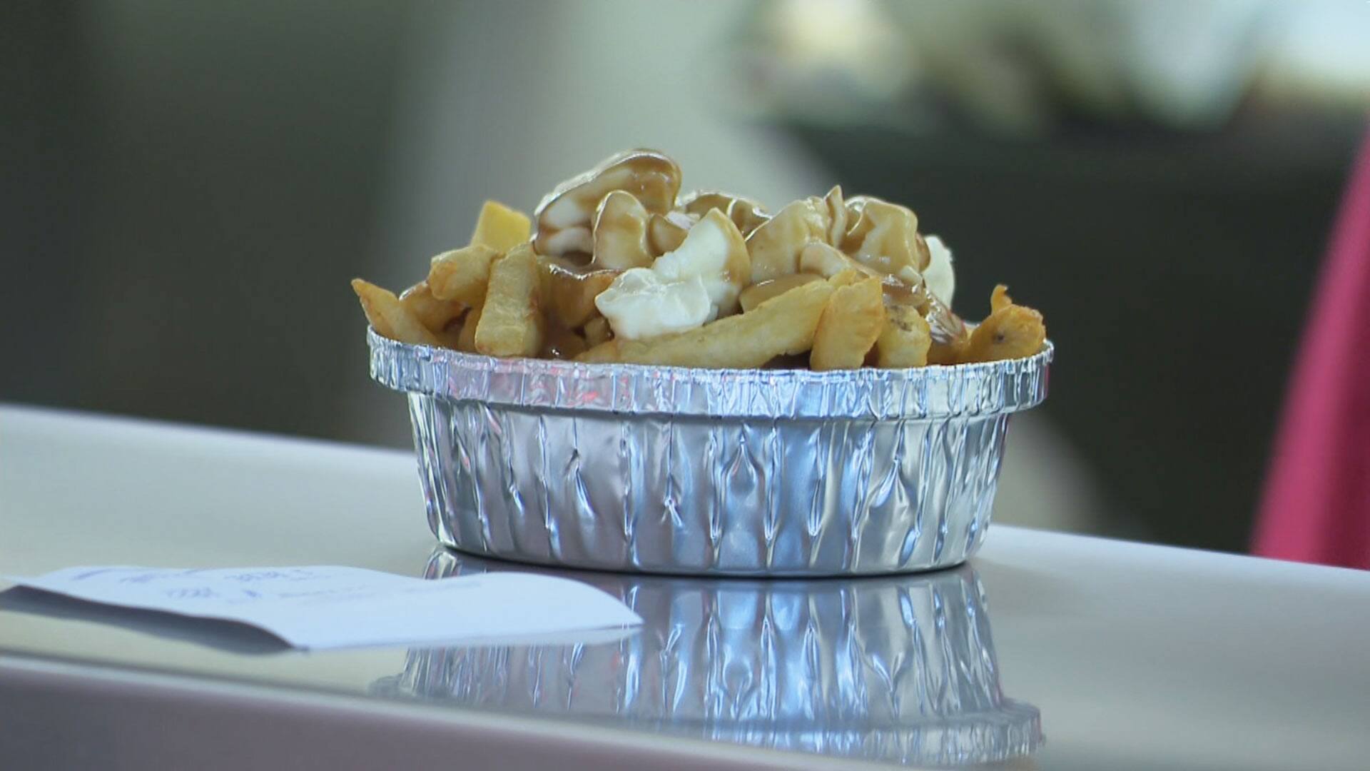 Un arrondissement remporte une bataille contre la malbouffe