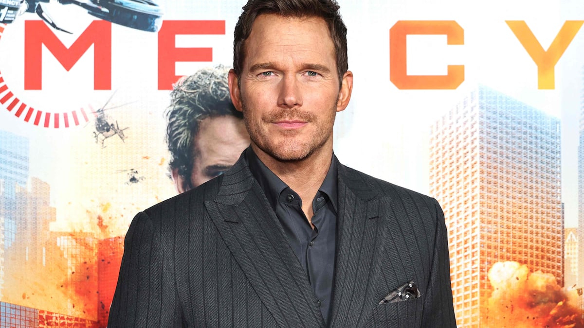 «Bullshit»: Chris Pratt se moque des «acteurs» générés par l’IA