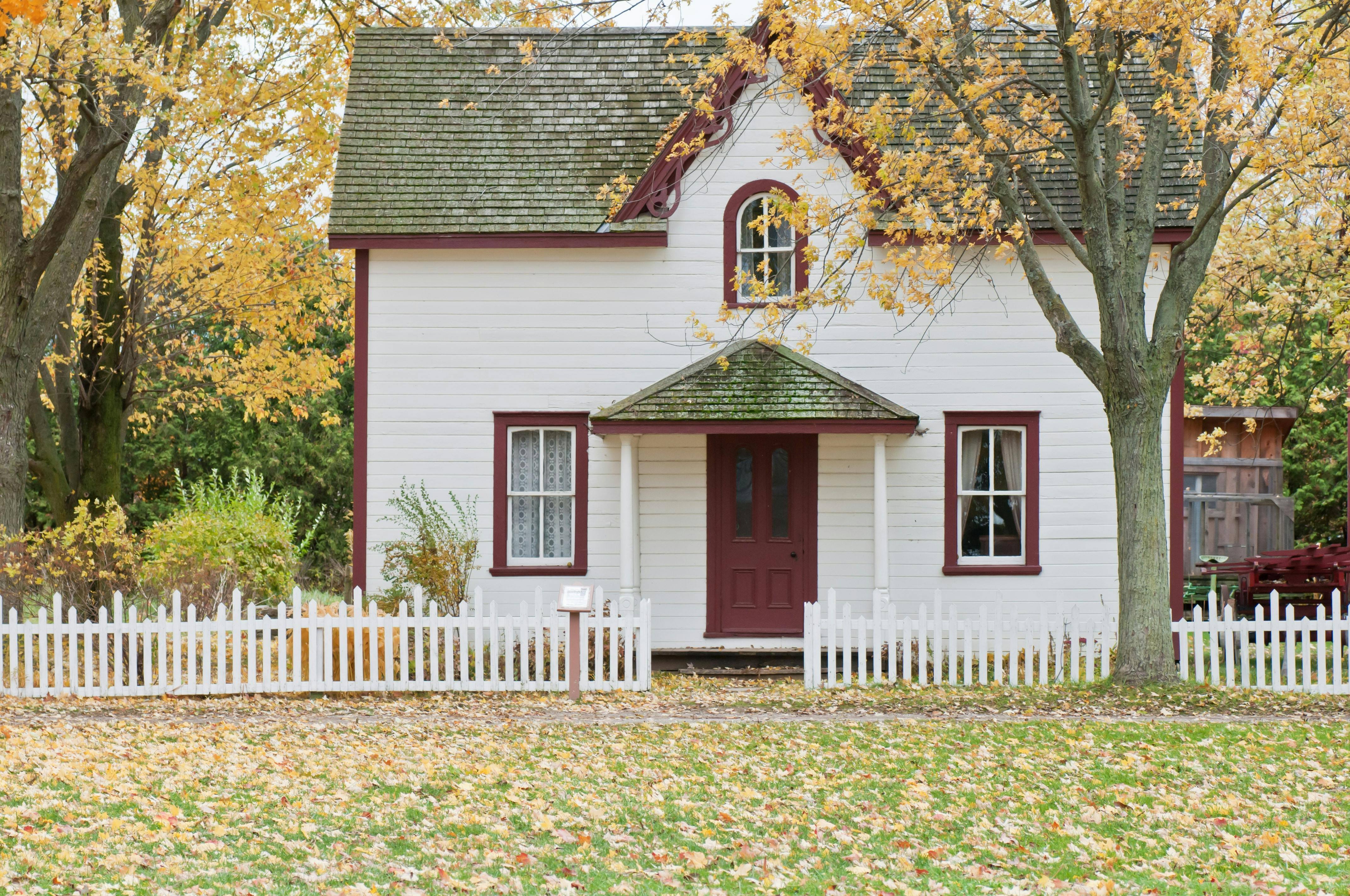 Préparer sa maison à la vente pendant l'été