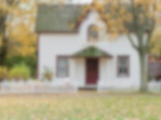 Préparer sa maison à la vente pendant l'été