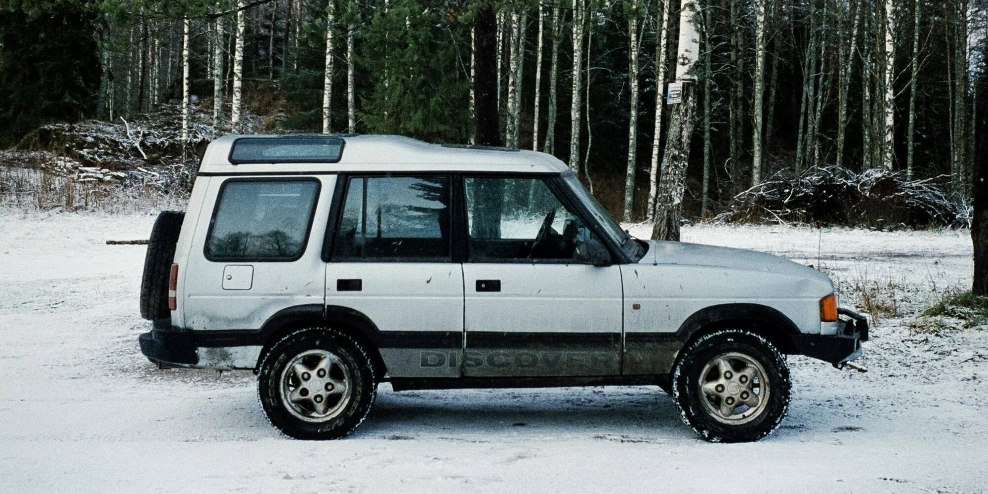 Votre voiture est-elle prête pour l'hiver?