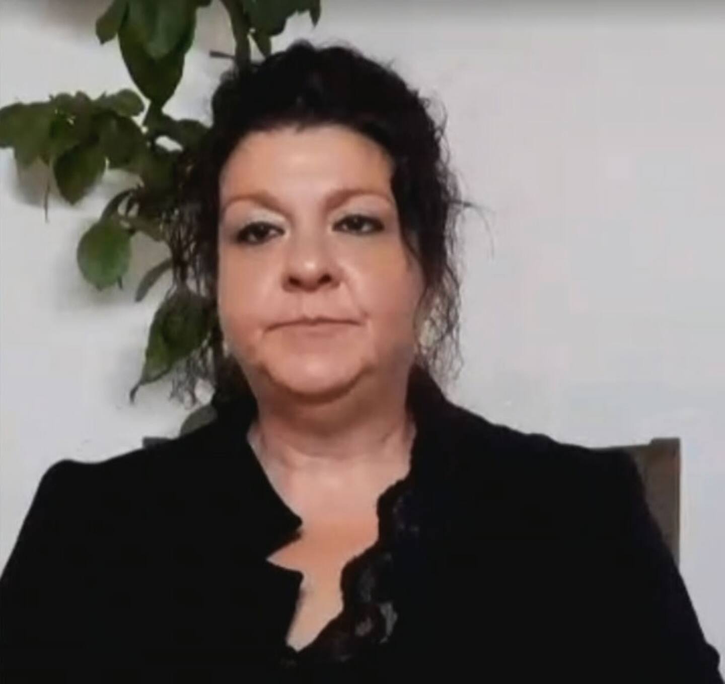 Préposée non vaccinée: «Ça n’altère en rien mon professionnalisme» Préposée non vaccinée: «Ça n’altère en rien mon professionnalisme»