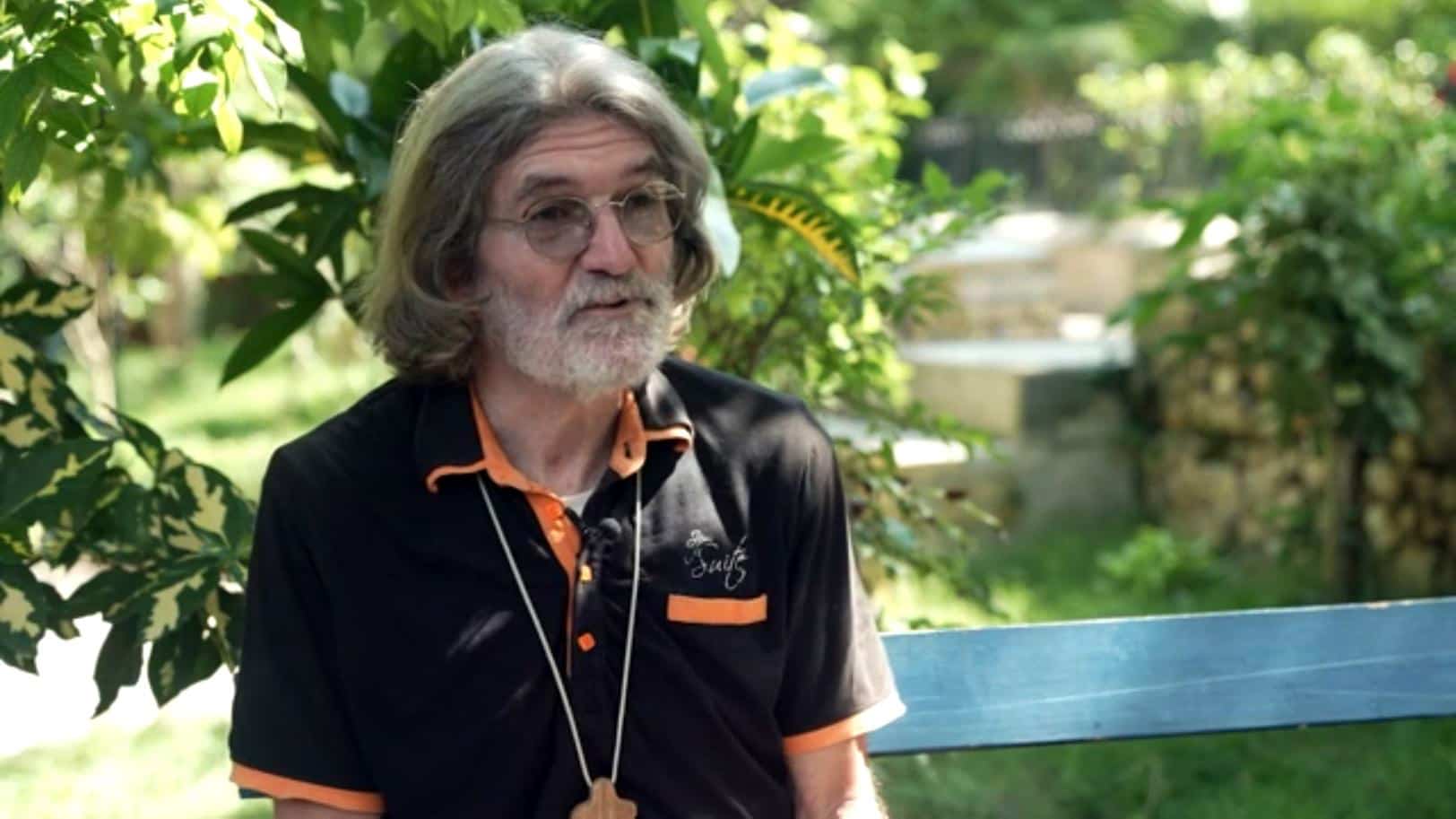 Un pr&ecirc;tre raconte son enl&egrave;vement en Ha&iuml;ti