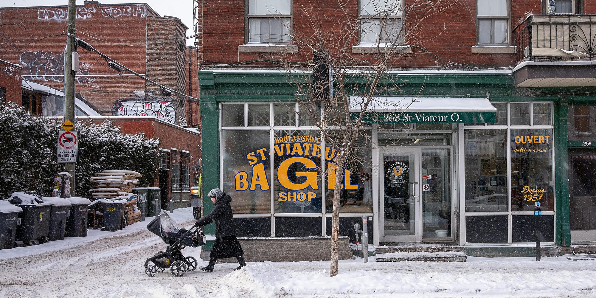 Voici à quoi ressemblera l’hiver 2025-2026