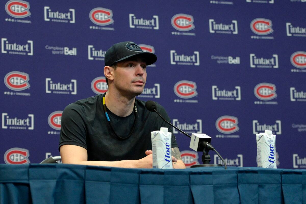 Carey Price s'ouvre sur son alcoolisme
