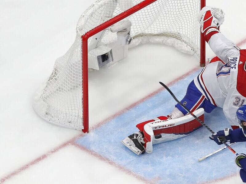 Un match crucial pour le Canadien - Vimarsana News