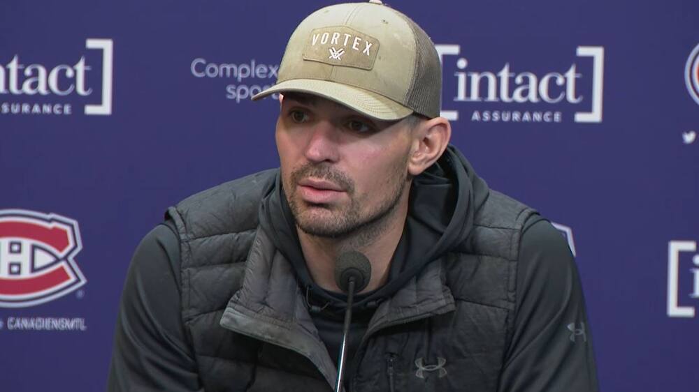 «Je n’ai pas de plan de retraite, mais...» - Price