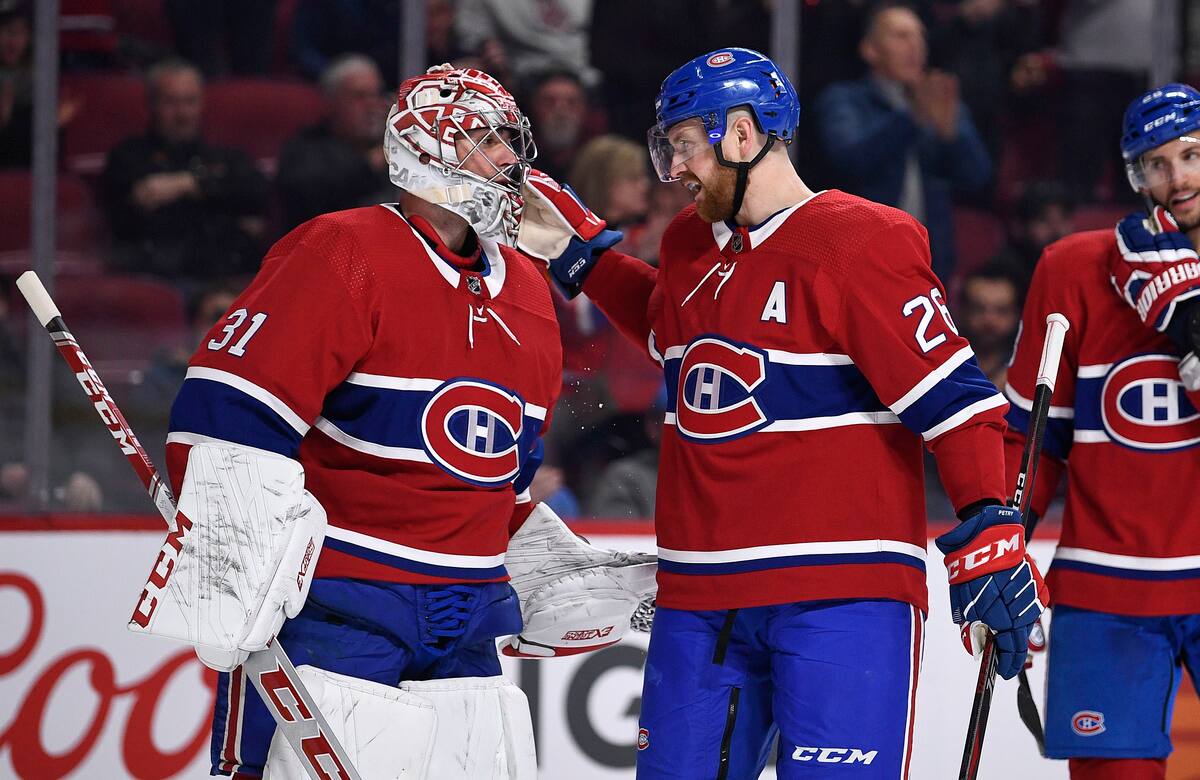 Un &laquo;malaise grandissant&raquo; pour les Canadiens