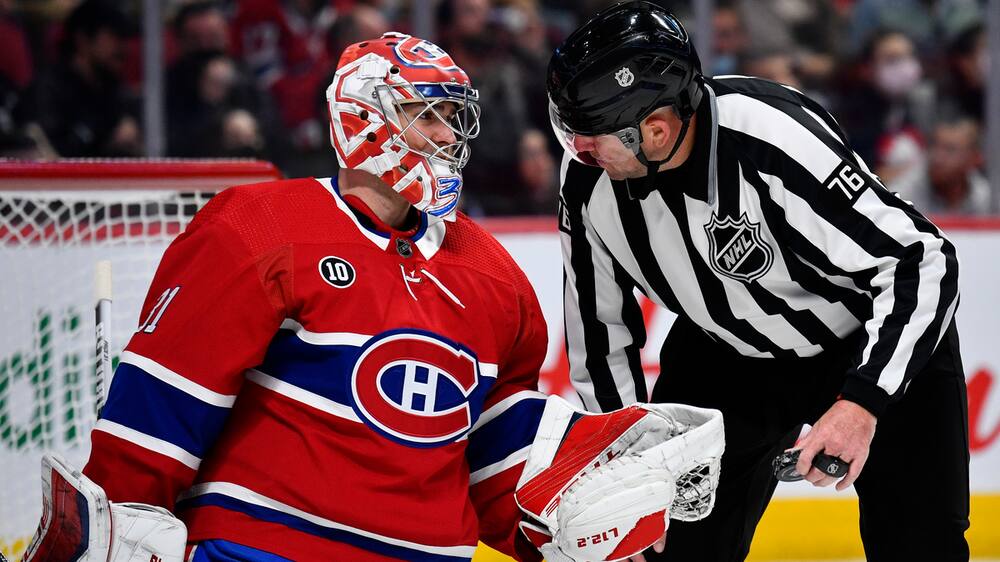 Price: une physiothérapeute se prononce