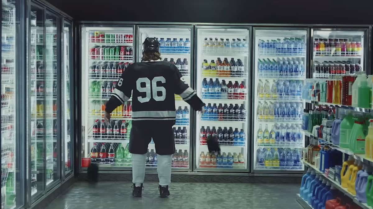 Quelle est la différence entre une boisson énergisante et une boisson ...