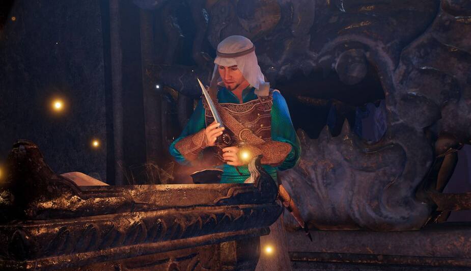 Image principale de l'article Ubisoft Montréal maintenant en charge du remake