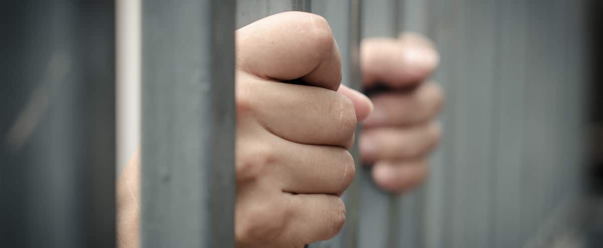 COVID-19: outbreak at Trois-Rivières prison 1