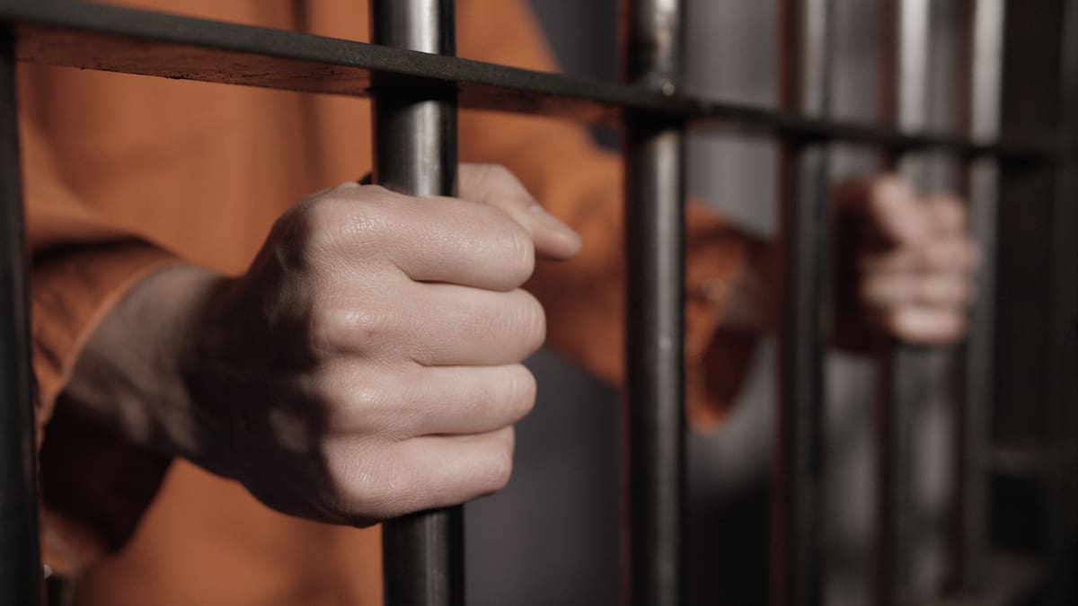 USA: Killer judge prepares to leave prison after killing her two sons USA: Killer judge prepares to leave prison after killing her two sons