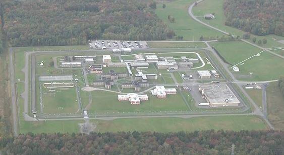 En quatre mois 700 000 de biens illicites saisis à la prison de