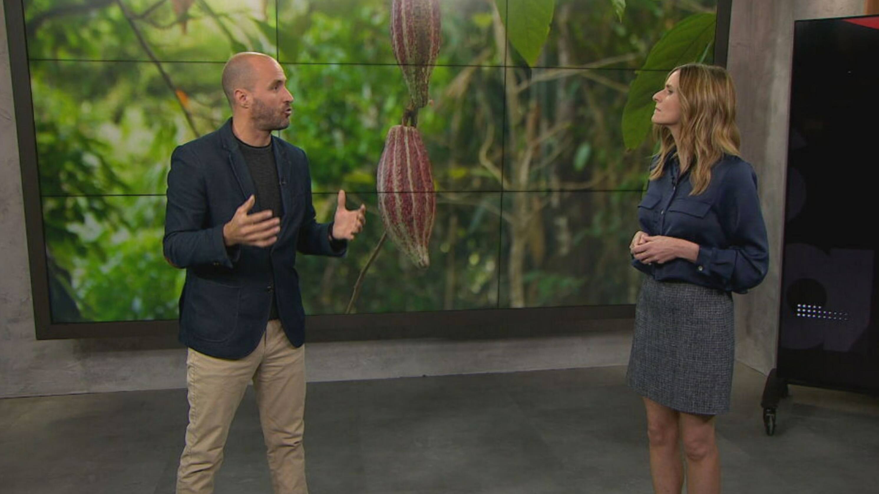 Pr&eacute;parez-vous: apr&egrave;s le cacao, voil&agrave; que le prix du caf&eacute; devrait bondir