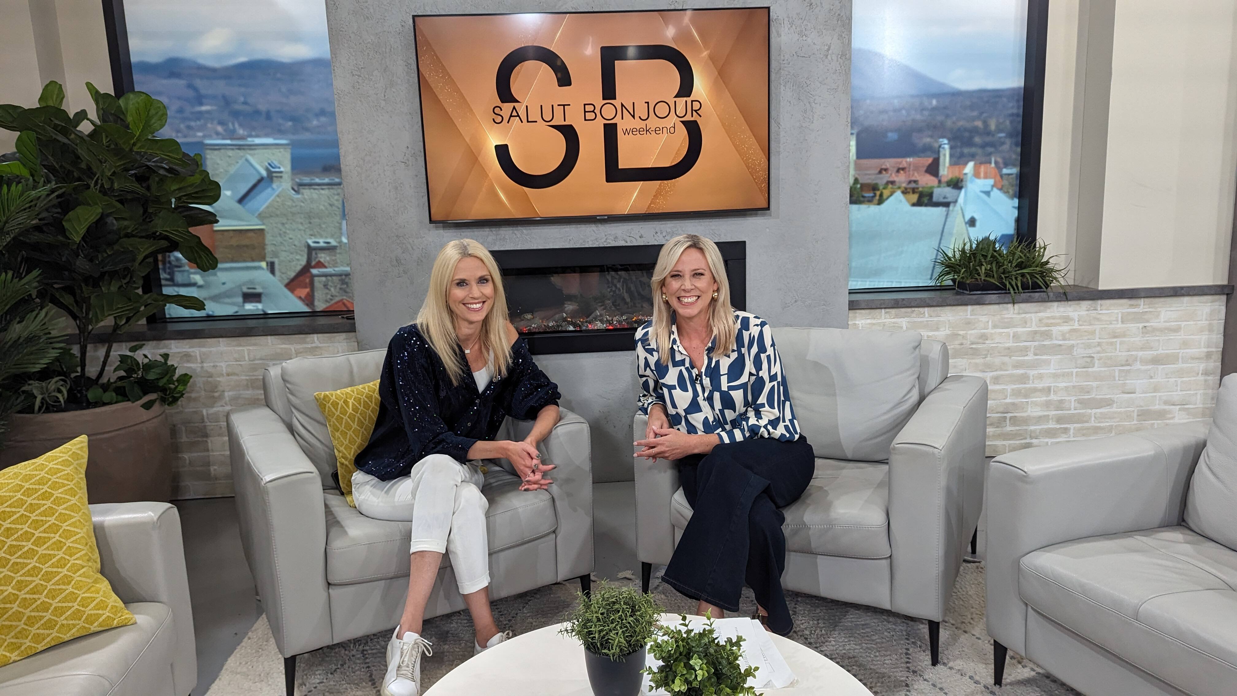 Anouk Meunier, invitée du 16 septembre 2023