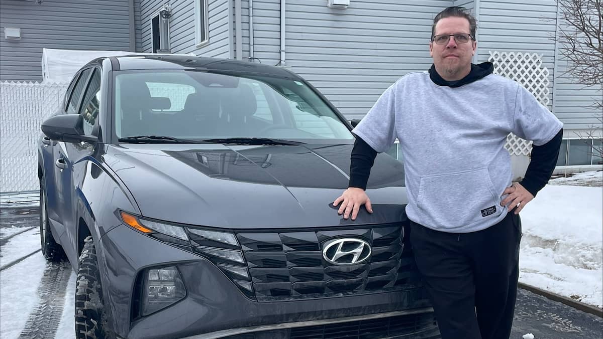 Avoir deux voitures est devenu un luxe difficile à s’offrir pour des familles