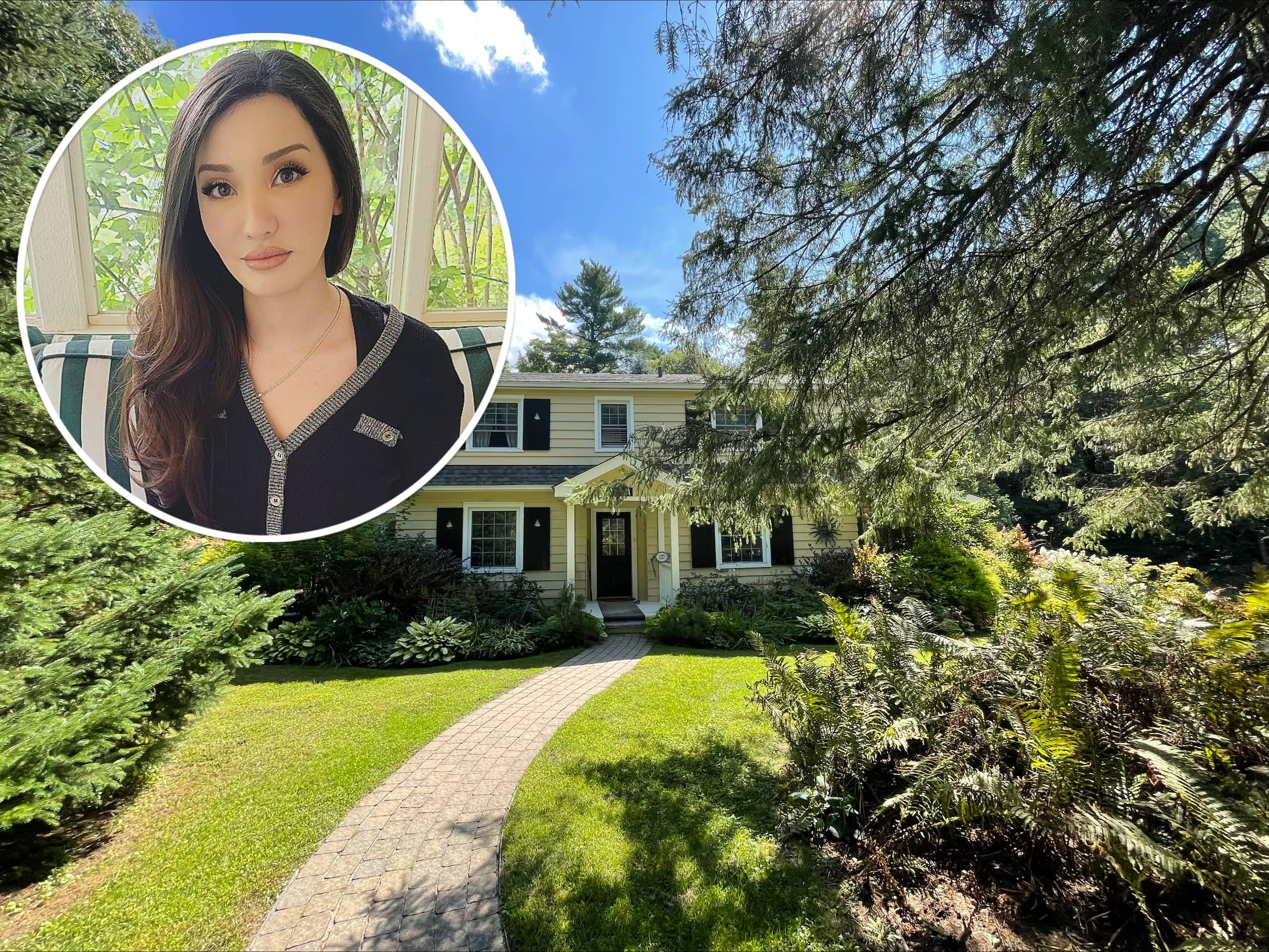 Propagande russe aux &Eacute;-U: une influenceuse qu&eacute;b&eacute;coise grassement pay&eacute;e par la Russie?