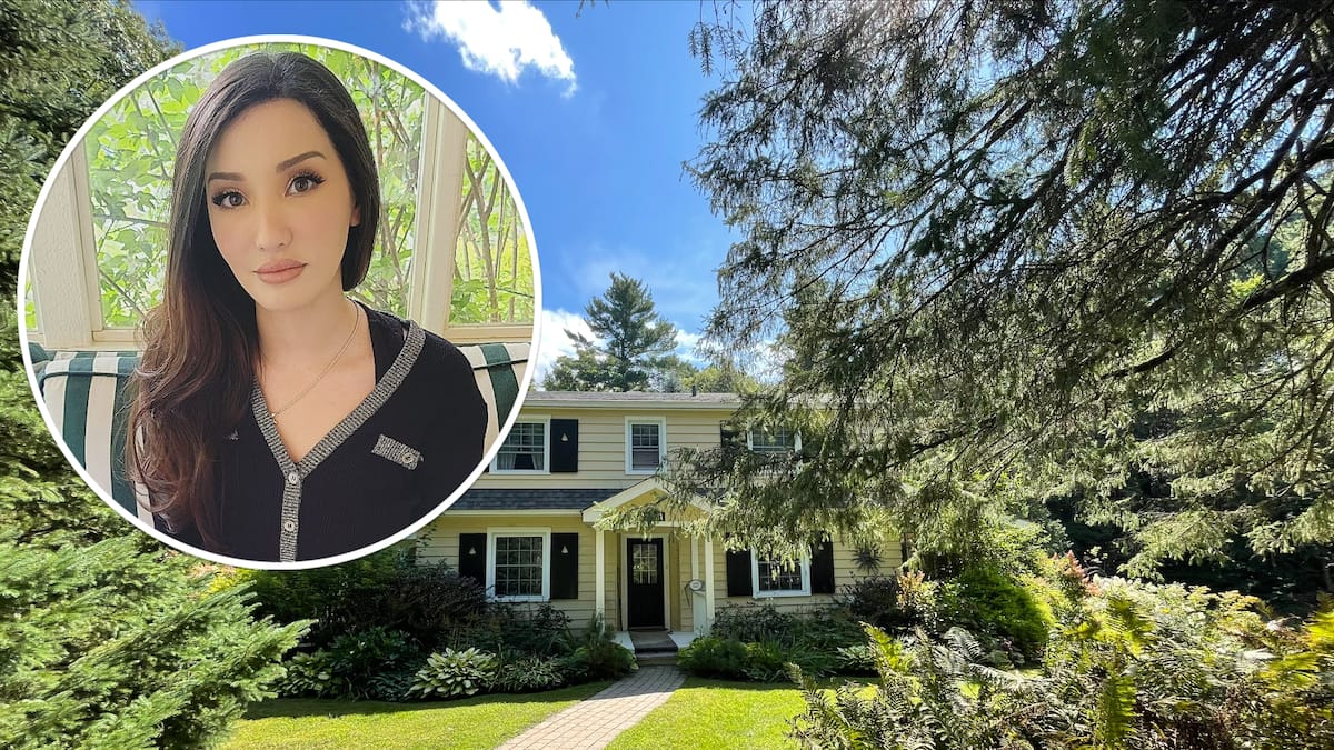 Propagande russe aux É-U: une influenceuse québécoise grassement payée par la Russie?