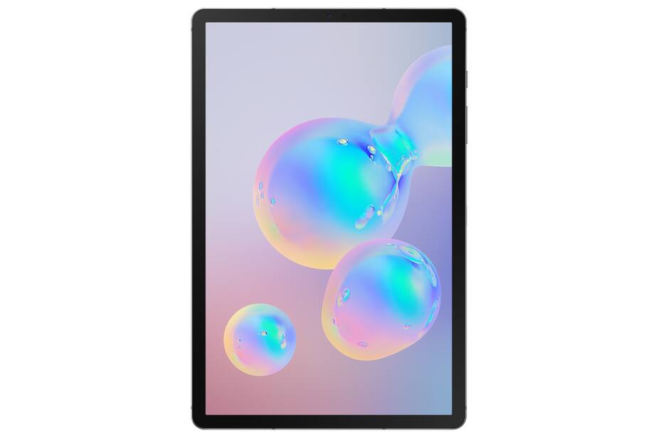 Image principale de l'article Une version Lite de la tablette Samsung annoncée