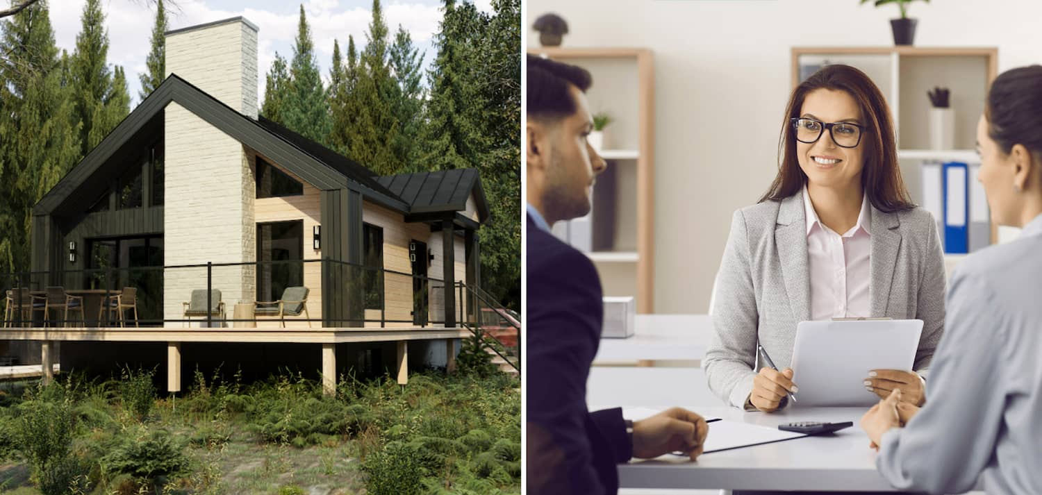 Réaliser votre maison de rêve de façon simple et efficace grâce à ...