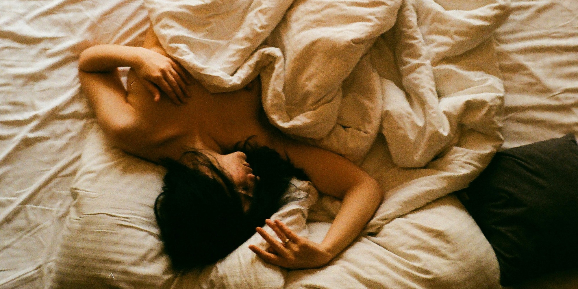 Le profil sexuel astro du Lion