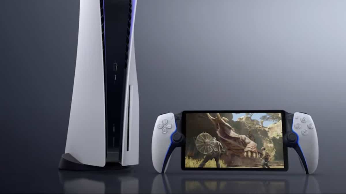 the playstation project the playstation project