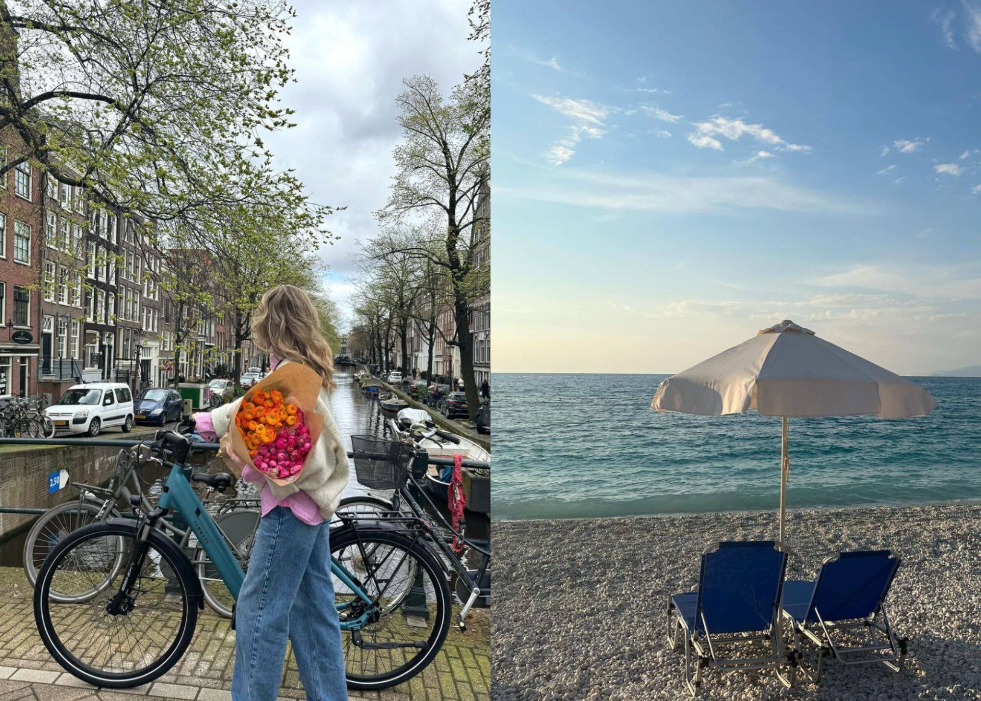 S'envoler à l'étranger pour aussi peu que 280$