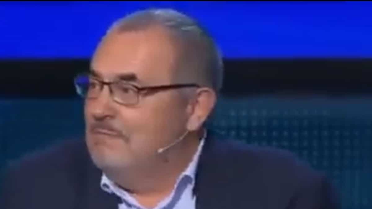 “We need to elect someone other than Putin” “We need to elect someone other than Putin”