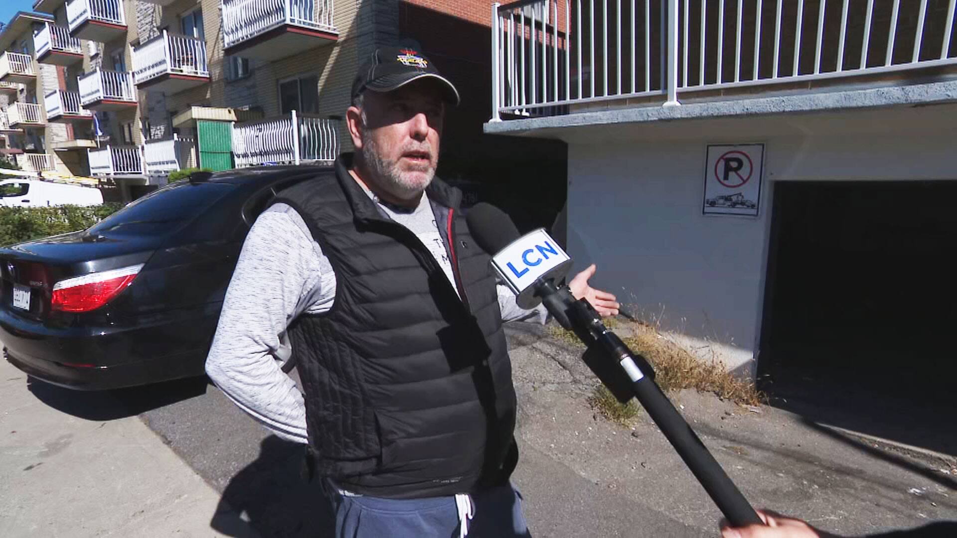 Party &agrave; Montr&eacute;al-Nord: le propri&eacute;taire ne croit pas &agrave; la pand&eacute;mie