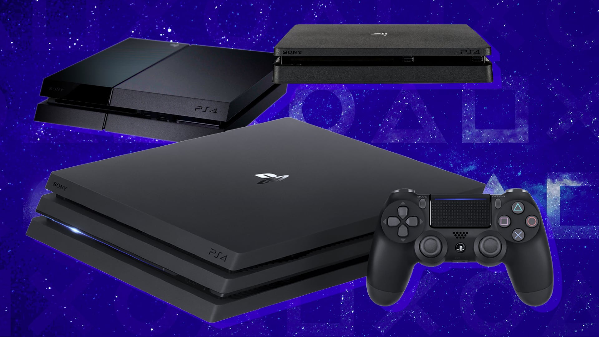 Image principale de l'article Les meilleurs jeux de PS4