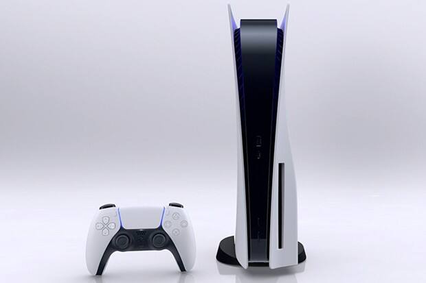 playstation в 2021