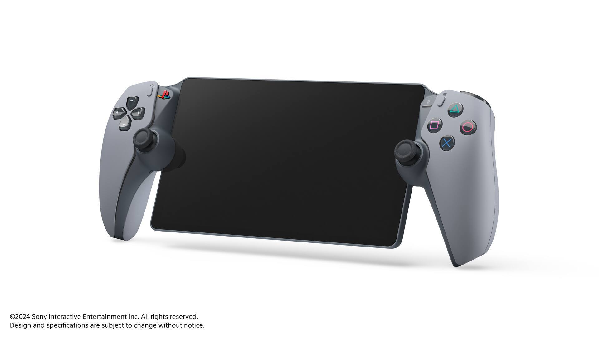 Manette PS5 Playstation 5 Édition limitée 30 Ans Anniversaire