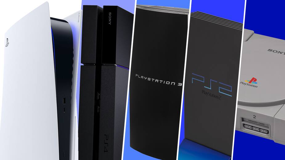 Image principale de l'article La PS5 compatible avec 99% des jeux PS4