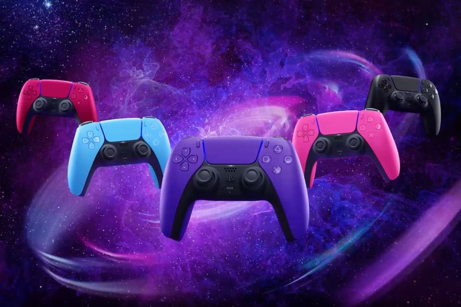 Image principale de l'article 30$ de rabais sur la manette PlayStation DualSense