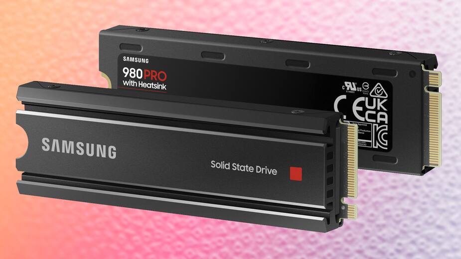 Image principale de l'article 160 $ de rabais sur le Samsung 980 PRO de 2 To