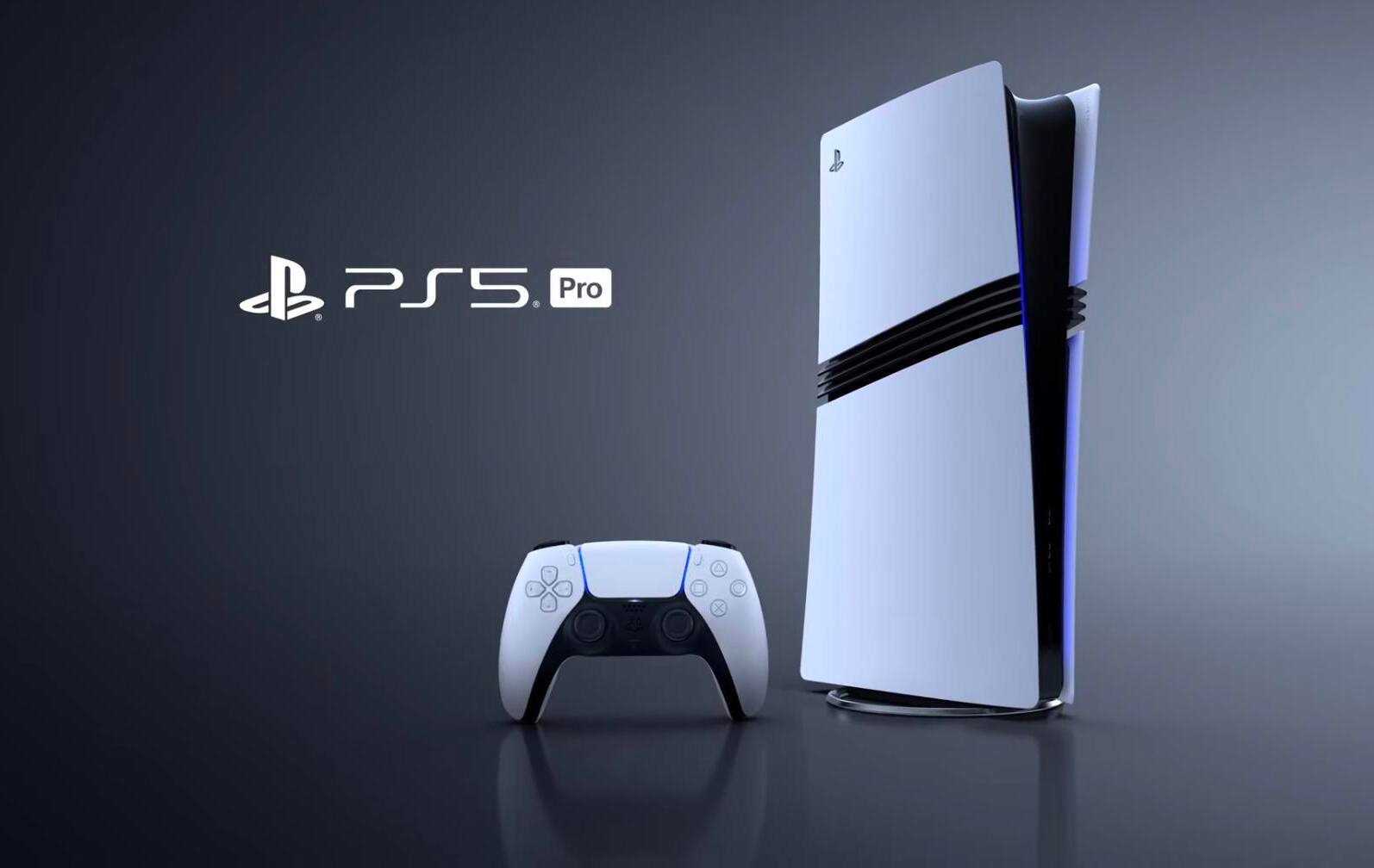 Sony d&eacute;voile la PlayStation 5 Pro [vid&eacute;o]