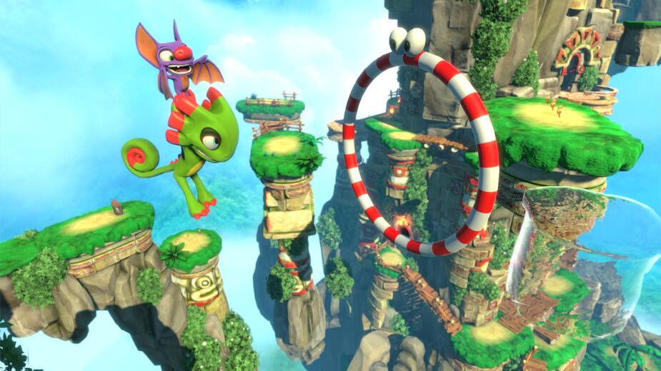Image principale de l'article Jusqu'à 75% de rabais sur plein de jeux PS4