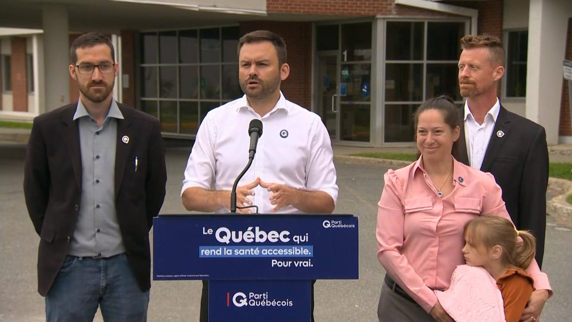 500 millions pour les CLSC pour en finir avec les agences privées JDQ