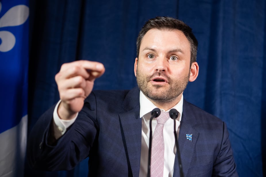 Image principale de l'article «Ça ne nuira pas à la transition énergétique»