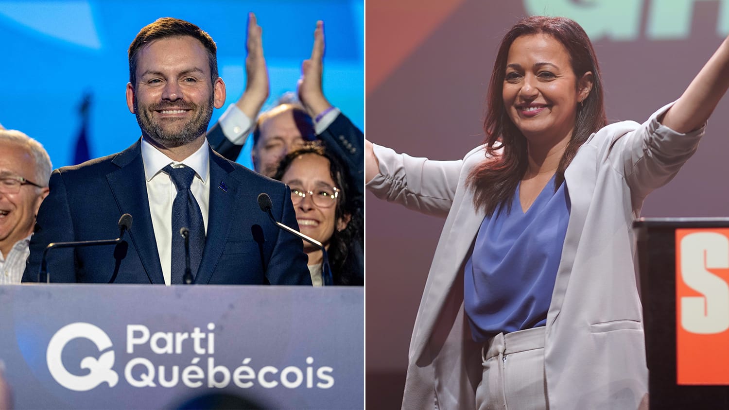 Gouvernement minoritaire cherche partenaire de danse