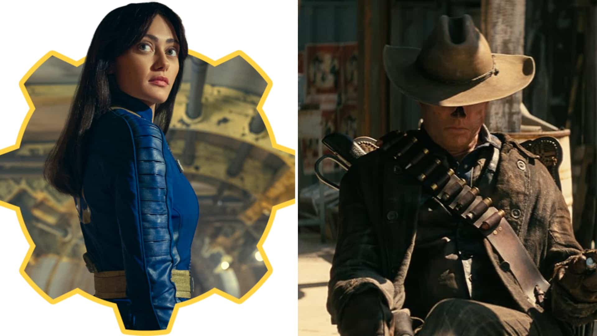 7 cosplays incroyables inspirés de la série Fallout