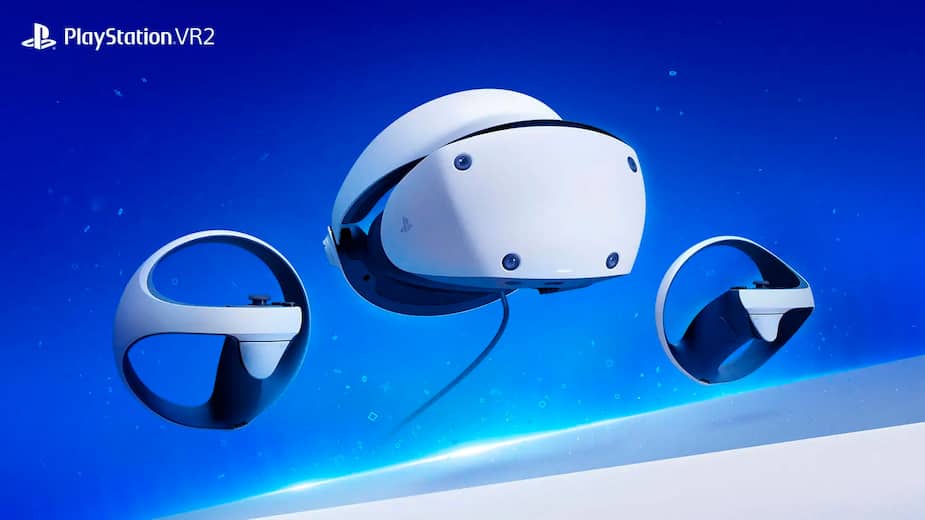 Image principale de l'article Le prix et la date de sortie du PS VR2 dévoilés