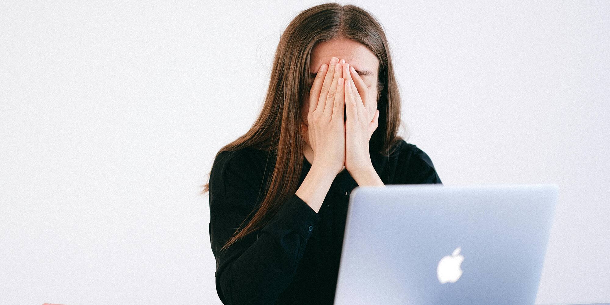 Souffrez-vous du syndrome de l'imposteur?